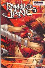 Watch Painkiller Jane Putlocker