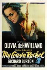 Watch My Cousin Rachel Putlocker