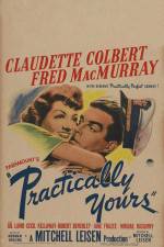 Watch Practically Yours Putlocker