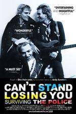 Watch Can\'t Stand Losing You: Surviving the Police Putlocker