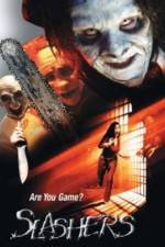 Watch Slashers Putlocker