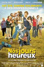 Watch Those Happy Days Putlocker