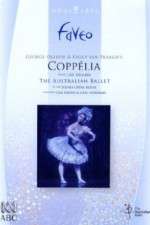 Watch Coppélia Putlocker