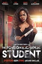 Watch The Foreign Exchange Student Putlocker
