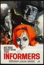 Watch Underworld Informers Putlocker