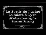 Watch Leaving the Factory Putlocker