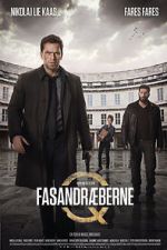 Watch Department Q: The Absent One Putlocker
