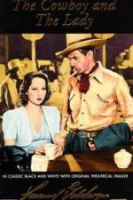 Watch The Cowboy and the Lady Putlocker