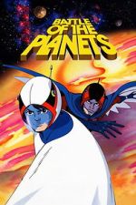 Watch Battle of the Planets: The Movie Putlocker