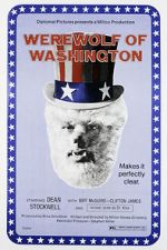 Watch The Werewolf of Washington Putlocker