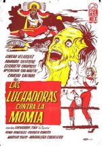 Watch Wrestling Women vs. the Aztec Mummy Putlocker