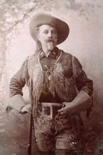 Watch Buffalo Bill Putlocker