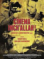 Watch Cinéma Inch'Allah! Putlocker