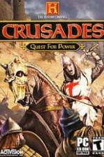 Watch The History Channel Crusades Quest for Power Putlocker