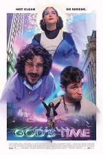 Watch God's Time Putlocker
