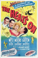 Watch The Heat\'s On Putlocker