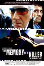 Watch The Memory Of A Killer Putlocker