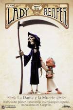 Watch La dama y la muerte Putlocker