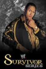 Watch WWE Survivor Series 1999 Putlocker