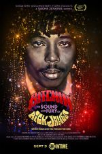 Watch Bitchin\': The Sound and Fury of Rick James Putlocker