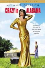 Watch Crazy in Alabama Putlocker