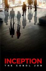 Watch Inception: The Cobol Job Putlocker