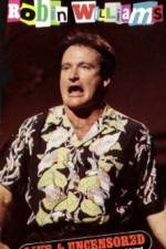 Watch An Evening with Robin Williams Putlocker