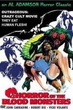 Watch Horror of the Blood Monsters Putlocker