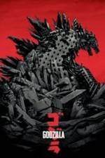 Watch Godzilla Sky Movies Special Putlocker