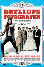 Watch Bröllopsfotografen Putlocker