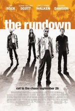Watch The Rundown Putlocker