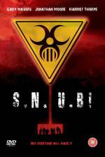 Watch SNUB Putlocker
