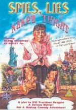 Watch Spies, Lies & Naked Thighs Putlocker