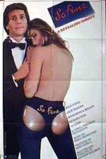 Watch So Fine Putlocker