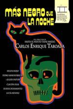 Watch Más negro que la noche Putlocker