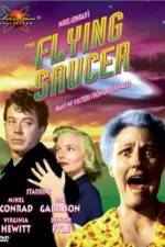 Watch The Flying Saucer Putlocker