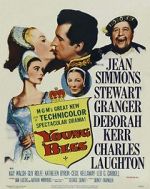 Watch Young Bess Putlocker