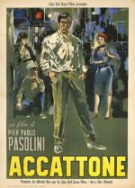 Watch Accattone Putlocker