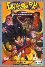 Watch Dragon Ball: The Path to Power Putlocker