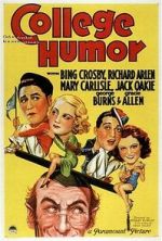 Watch College Humor Putlocker