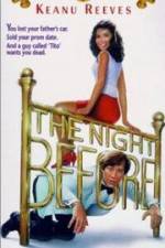 Watch The Night Before Putlocker