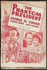 Watch The Phantom President Putlocker