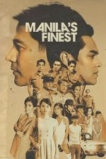 Watch Manila\'s Finest Putlocker