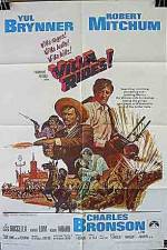 Watch Villa Rides Putlocker
