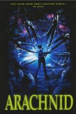 Watch Arachnid Putlocker