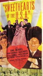 Watch Sweethearts of the U.S.A. Putlocker