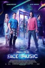 Watch Bill &amp; Ted Face the Music Putlocker