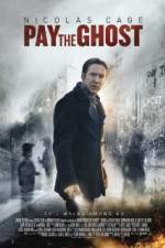 Watch Pay the Ghost Putlocker