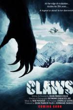 Watch Claws Putlocker