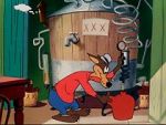 Watch The Turn-Tale Wolf (Short 1952) Putlocker